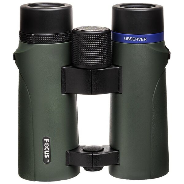 Focus Observer 8x50 HD