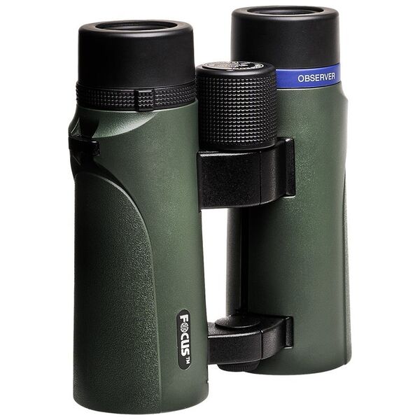 Focus Observer 8x50 HD