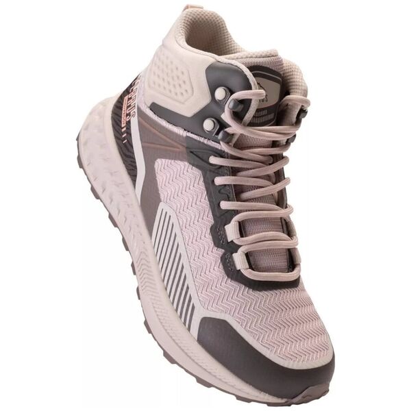 Damskie buty trekkingowe wodoodporne Elbrus Eline MID WP Wo'S rozmiar 39