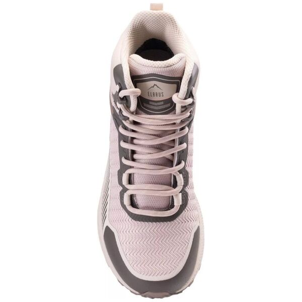 Damskie buty trekkingowe wodoodporne Elbrus Eline MID WP Wo'S rozmiar 39