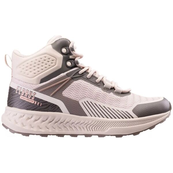 Damskie buty trekkingowe wodoodporne Elbrus Eline MID WP Wo'S rozmiar 41