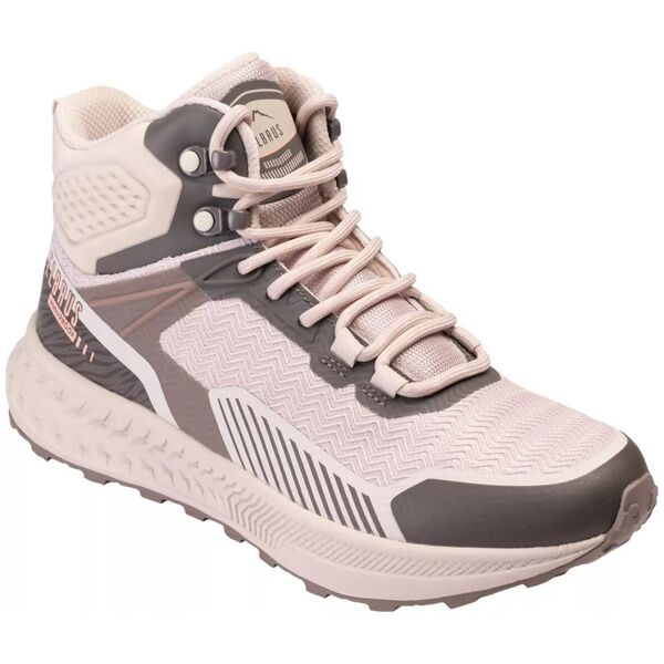 Damskie buty trekkingowe wodoodporne Elbrus Eline MID WP Wo'S rozmiar 41