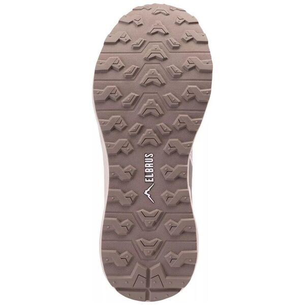 Damskie buty trekkingowe wodoodporne Elbrus Eline MID WP Wo'S rozmiar 36