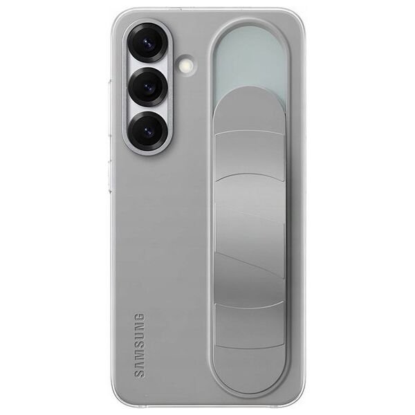 GS931CJEGWW Standing Grip Case Samsung Galaxy S25, Gray