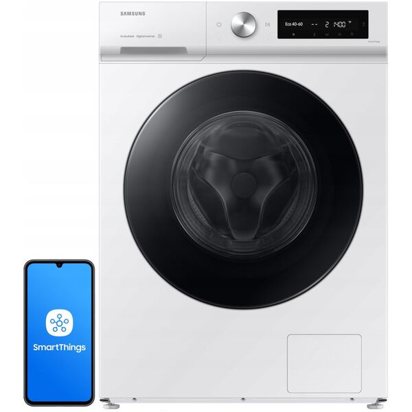 Samsung WW11DB7B34GWU4