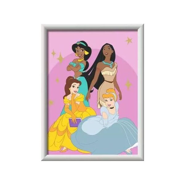 CreArt Disney Princess