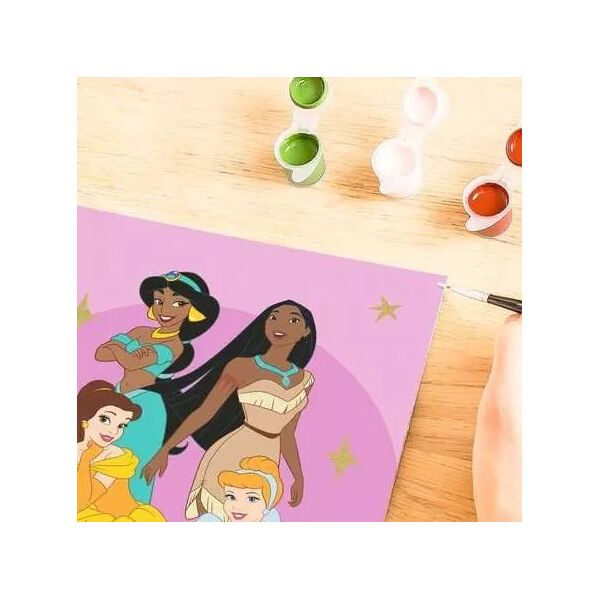 CreArt Disney Princess