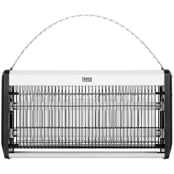 Lampa owadobójcza TEESA rażąca 30W(2x15W)