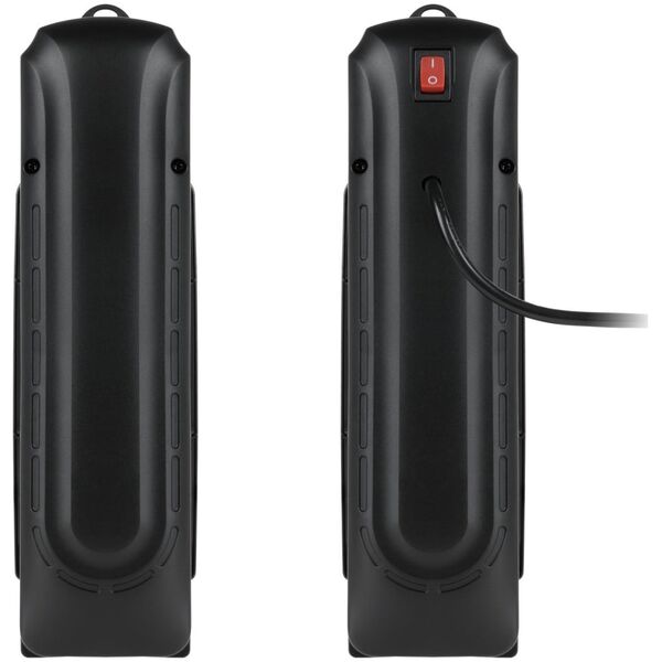 Lampa owadobójcza TEESA rażąca 30W(2x15W)