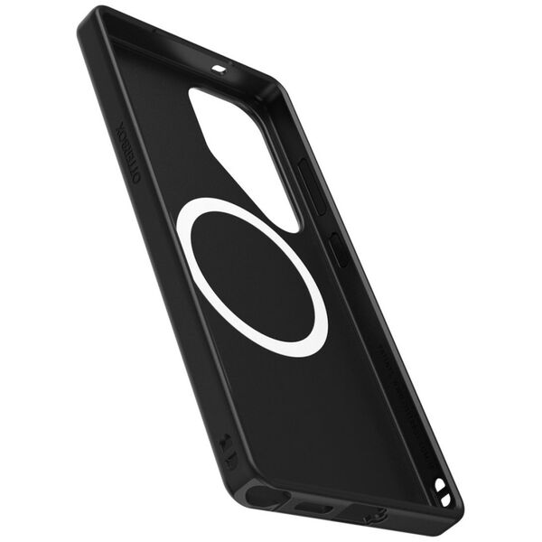 Symmetry Magnet Case Samsung Galaxy S25Ultra, Black , FPS938OBHBW