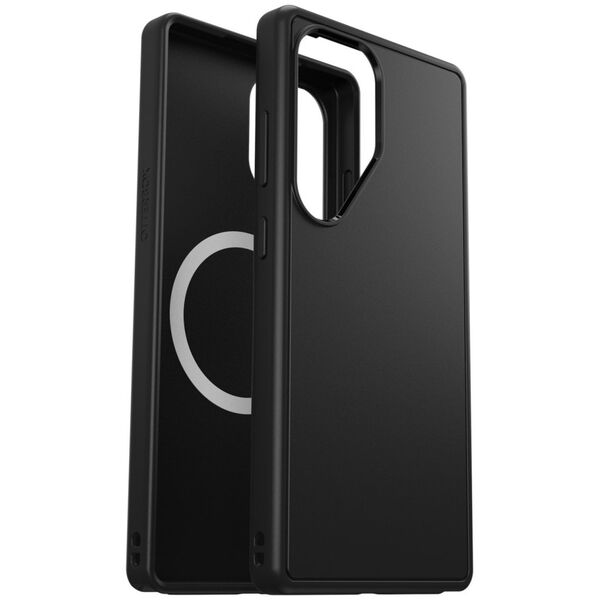 Symmetry Magnet Case Samsung Galaxy S25Ultra, Black , FPS938OBHBW
