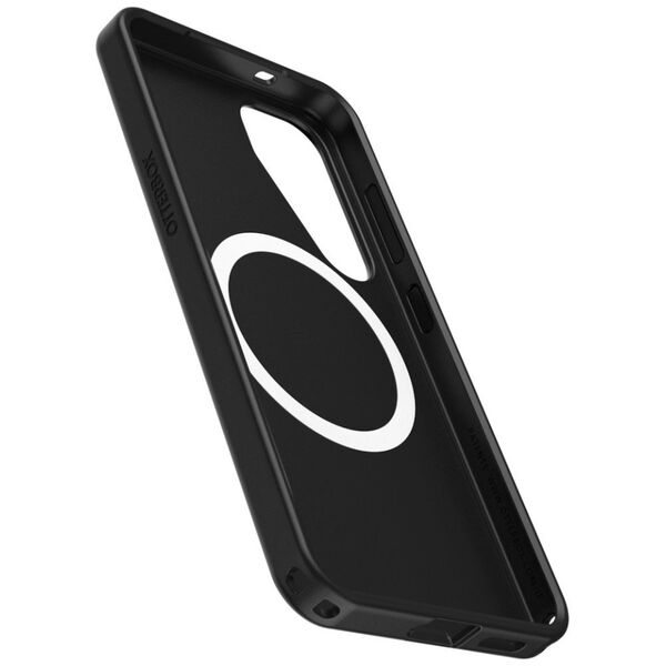 Symmetry Magnet Case Samsung Galaxy S25, Black , FPS931OBHBW