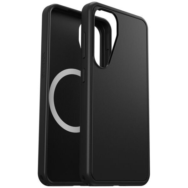 Symmetry Magnet Case Samsung Galaxy S25, Black , FPS931OBHBW