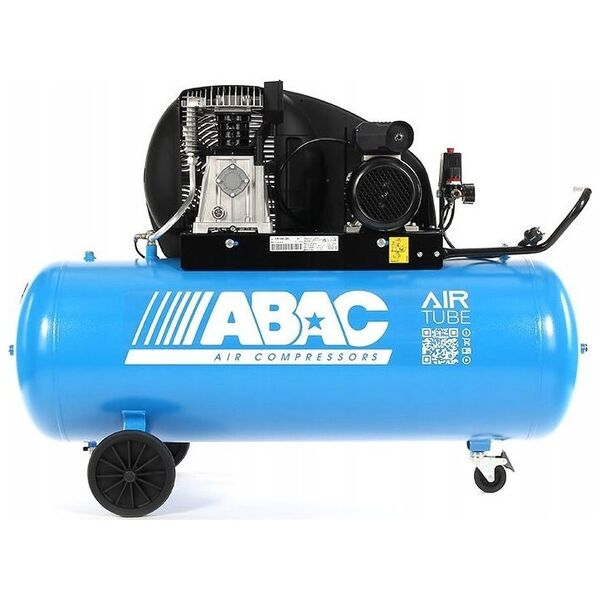 ABAC LINE EXT A39/200 COMPRESSOR 3HP 230V 393l/min ->4116024151