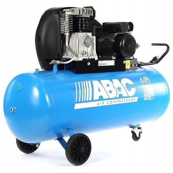 ABAC LINE EXT A39/200 COMPRESSOR 3HP 230V 393l/min ->4116024151
