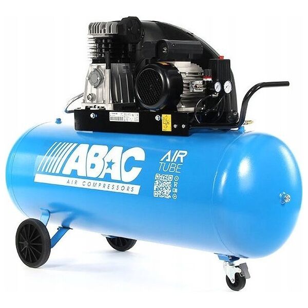 ABAC LINE EXT A39/200 COMPRESSOR 3HP 230V 393l/min ->4116024151