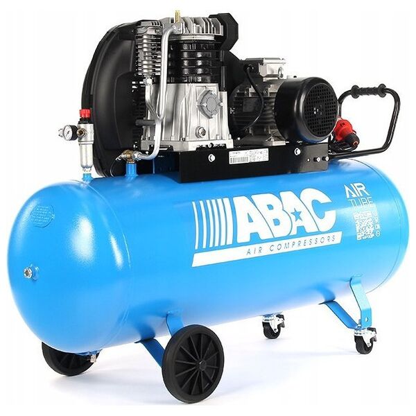 COMPRESSOR ABAC PRO EXP A49B/200 5.5HP 400V ->4116000241