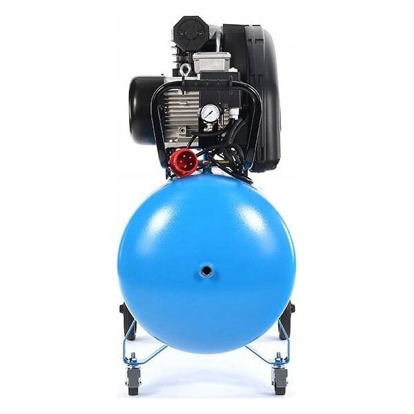 COMPRESSOR ABAC PRO EXP A49B/200 5.5HP 400V ->4116000241