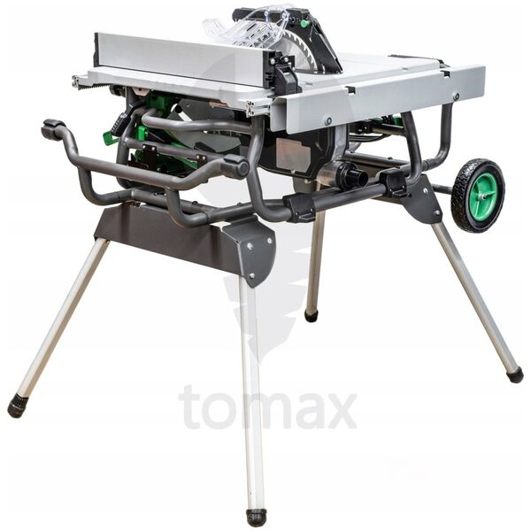 HIKOKI.TABLE SAW 36V 254mm C3610DRJW4Z MULTIVOLT