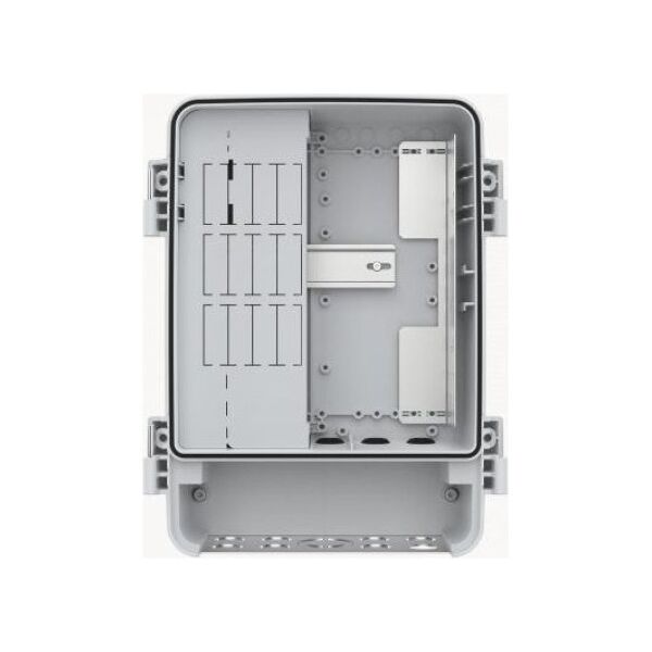 Axis Axis 02359-001 akcesoria do kamer monitoringowych Surveillance cabinet