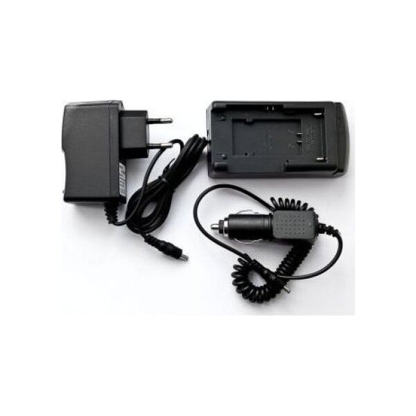 Φορτιστής κάμερας Extra Digital Extra Digital Kroviklis SONY NP-FW50 13838436 4775340000000