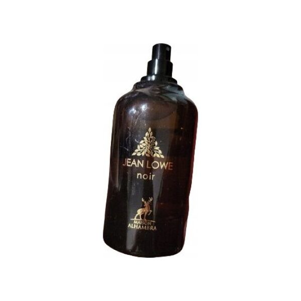 Maison Alhambra Maison Alhambra Perfume Jean Lowe Noir edp 100ml