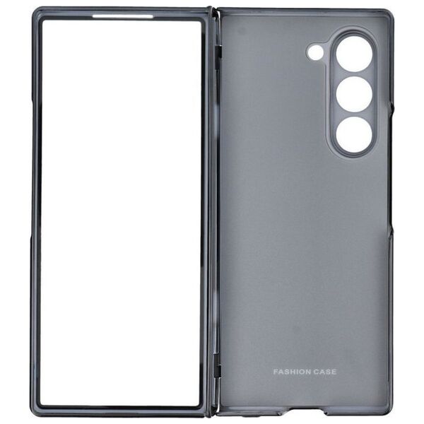 ForCell Futerał HCD3 kompatybilny z MagSafe do SAMSUNG Galaxy Z FOLD 6