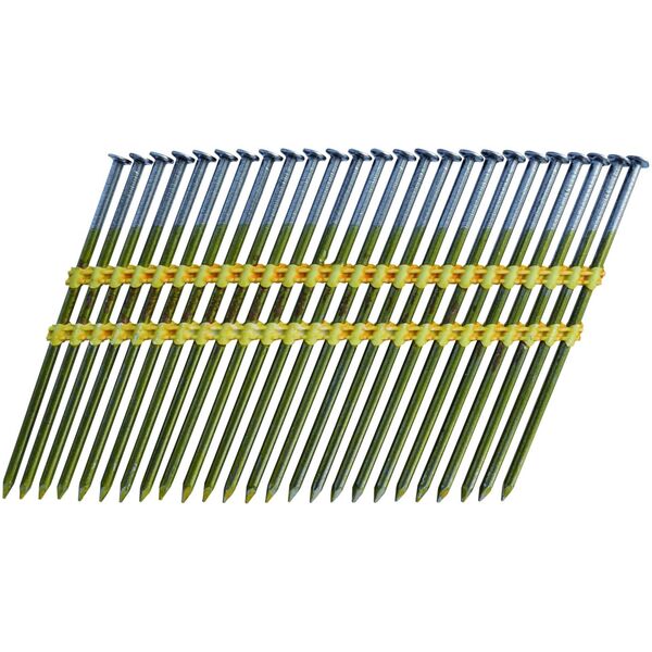 Walkiewicz TJEP NAILS DE25/50 RING/ 2500pcs.