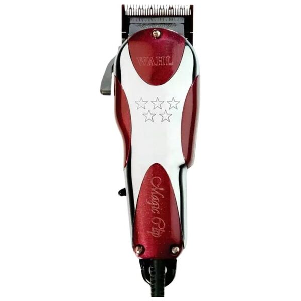 Maszynka do włosów Wahl Prof. clipper Magic Clip 5* Corded WAHP3026830, wired