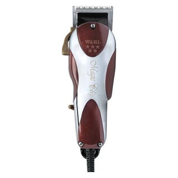 Maszynka do włosów Wahl Prof. clipper Magic Clip 5* Corded WAHP3026830, wired