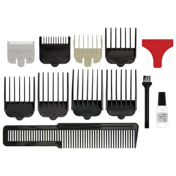 Maszynka do włosów Wahl Prof. clipper Magic Clip 5* Corded WAHP3026830, wired