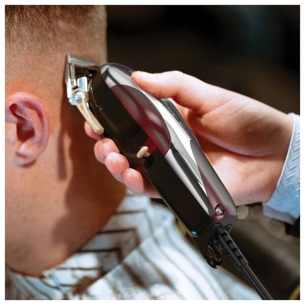 Maszynka do włosów Wahl Prof. clipper Magic Clip 5* Corded WAHP3026830, wired