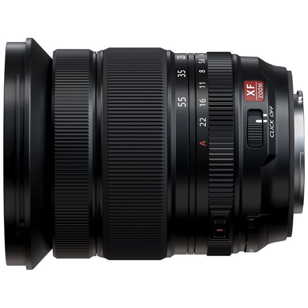 Lens Fujinon XF16-55mmF2.8 R LM WR II