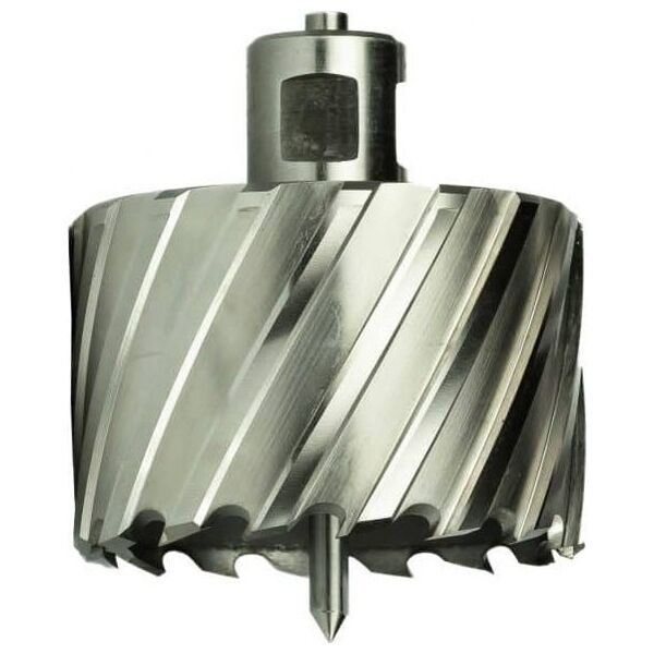 Drill bit HSS 34x55mm. EUROBOOR
