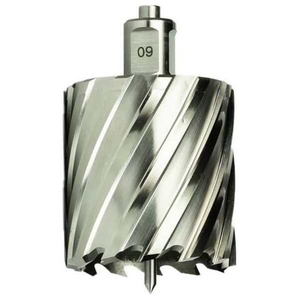Drill bit HSS 34x55mm. EUROBOOR