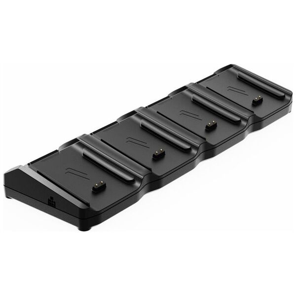 Four-Bay Charger For Ingenico