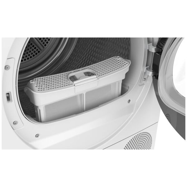 Dryer Bosch WTH83V0LSN