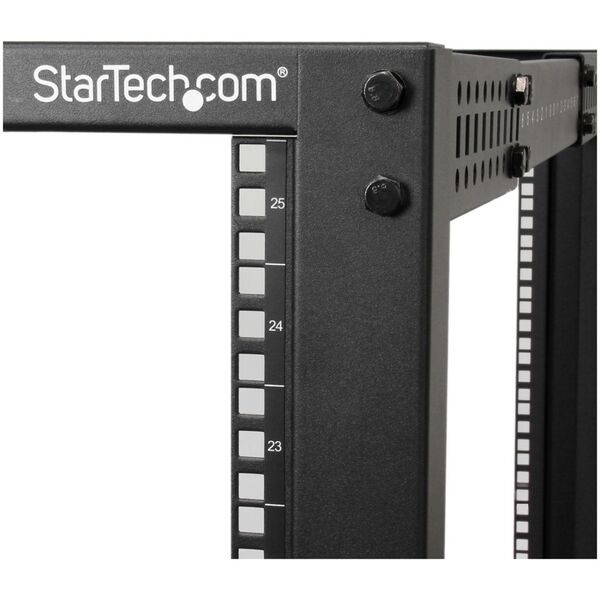 Szafa StarTech Stojąca 19" 25U (4POSTRACK25U)
