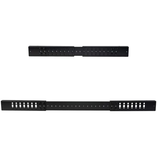 Szafa StarTech Stojąca 19" 25U (4POSTRACK25U)