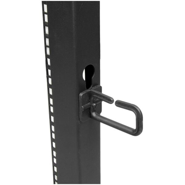 Szafa StarTech Stojąca 19" 25U (4POSTRACK25U)