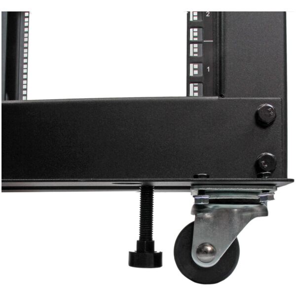 Szafa StarTech Stojąca 19" 25U (4POSTRACK25U)