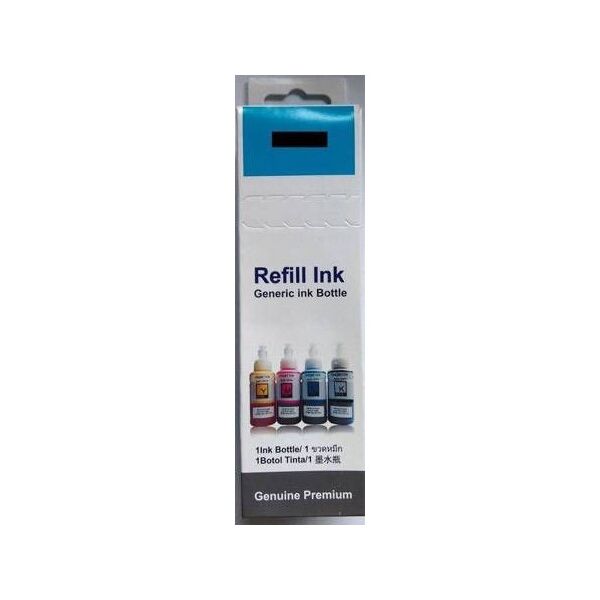 Tusz Orink Epson 101/103 C zamiennik 70ML T03V24A C13T00S24A