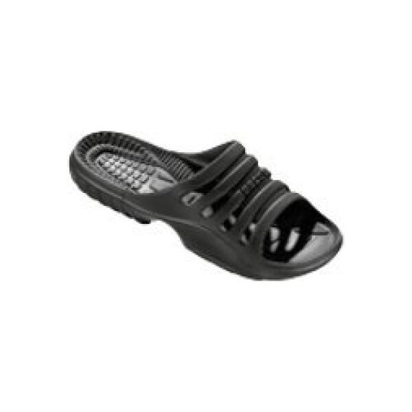Beco Slippers unisex BECO 90653 0 size 45 black