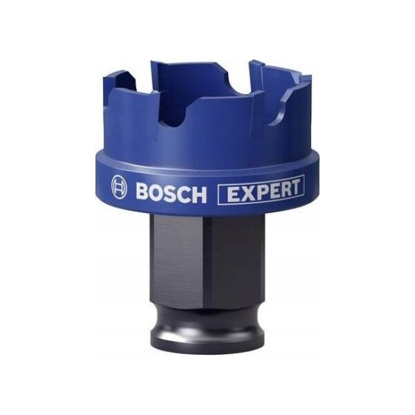 Bosch Bosch EXPERT Hole Saw Carbide SheetMetal 30mm