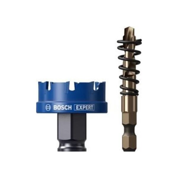 Bosch Bosch EXPERT Hole Saw Carbide SheetMetal 35mm