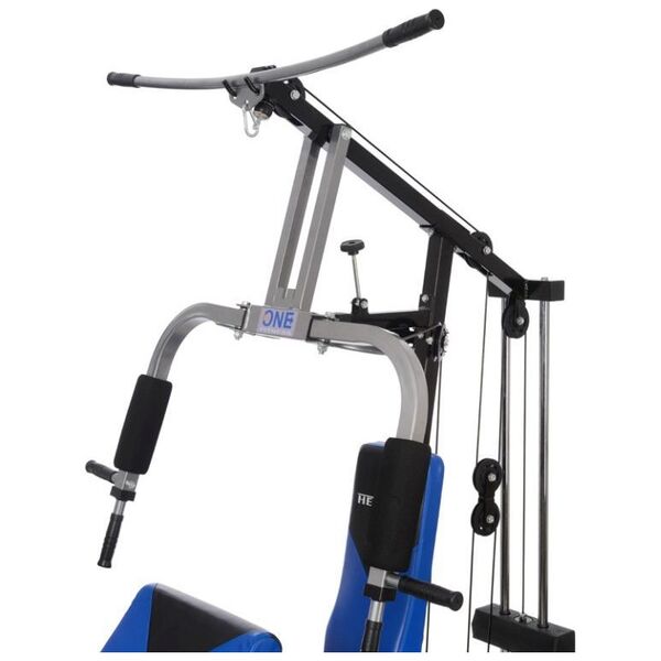 One Fitness Atlas 1-stanowiskowy do ćwiczeń Hektor 3