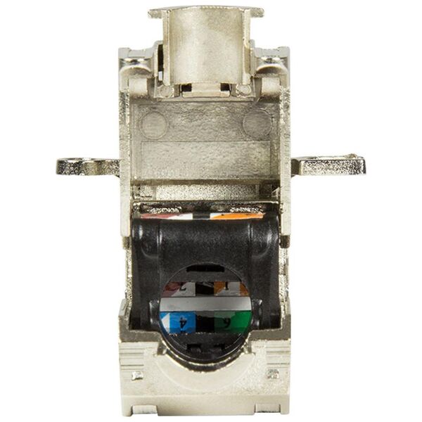 LogiLink Złącze STP Logilink CAT6A (MP0041)