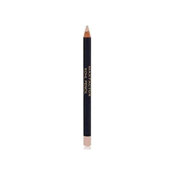 MAX FACTOR Max Factor, By Ellen Betrix, Kohl Kajal Eyeliner, 090, Natural Glaze, 4 g για γυναίκες 13277468 50535088