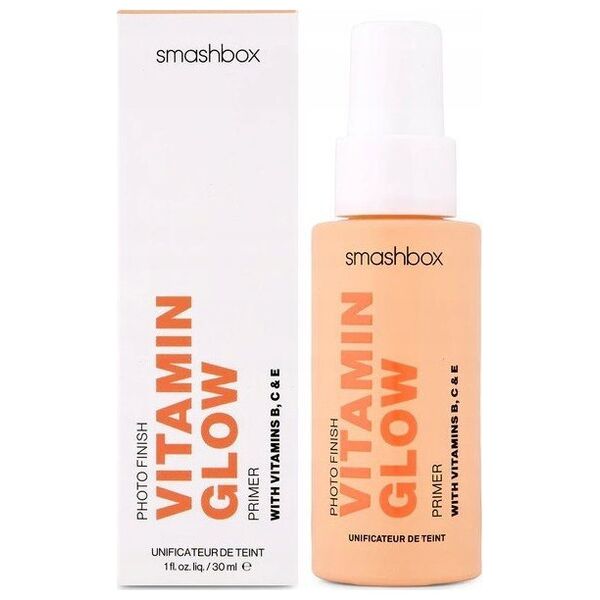Smashbox Smashbox Photo Finish Vitamin Glow Primer 30ml.