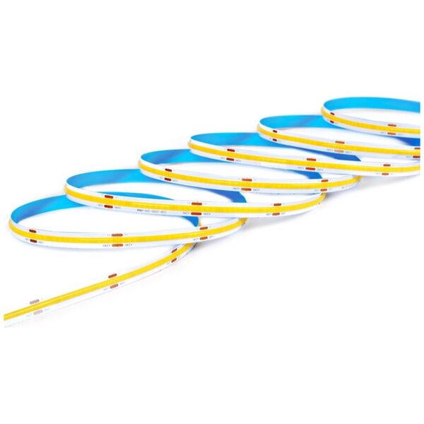 Taśma LED LEDlife LED STRIP COB 12W 830 10MM 100LM 5M